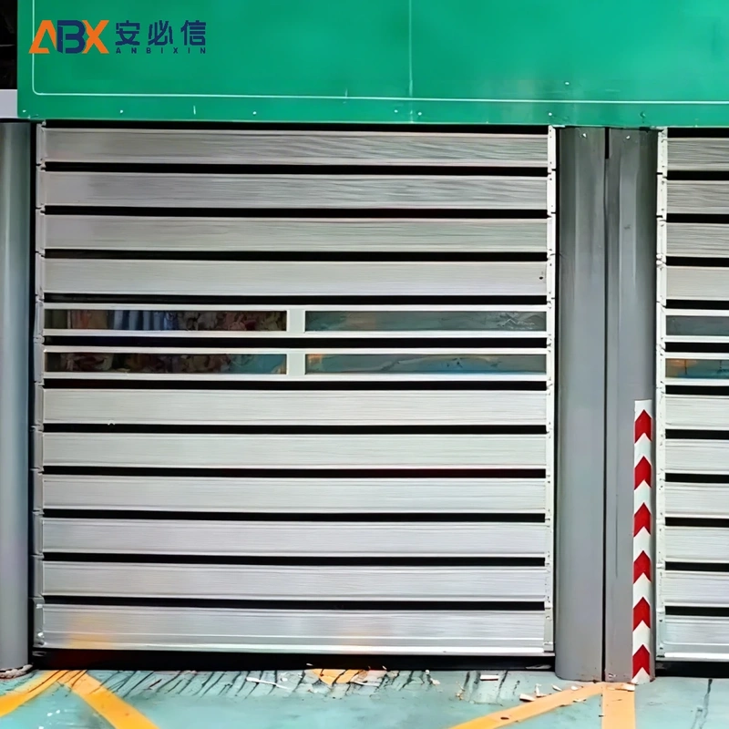 昌吉回族自治州雷达高速门